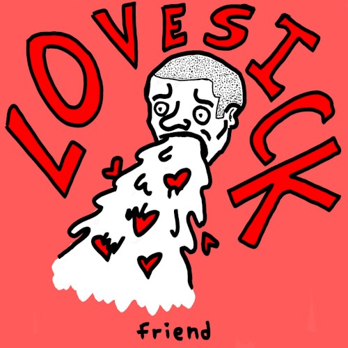 Lovesick