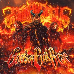 Gods of Evil Rise