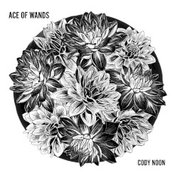 Ace of Wands