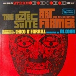 The Aztec Suite
