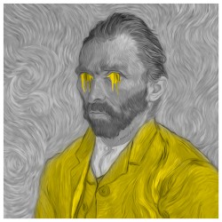 Yellow Pallette