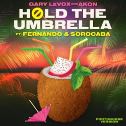 Hold the Umbrella (Portuguese version)
