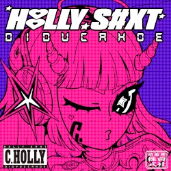 HOllY S#IT