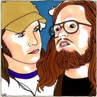 Daytrotter Session