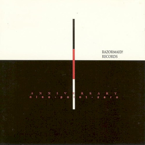 Razormaid! Records Anniversary Nine-Point-Zero