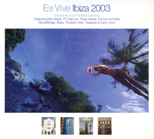 Es Vive Ibiza 2003
