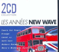 Les Années New Wave