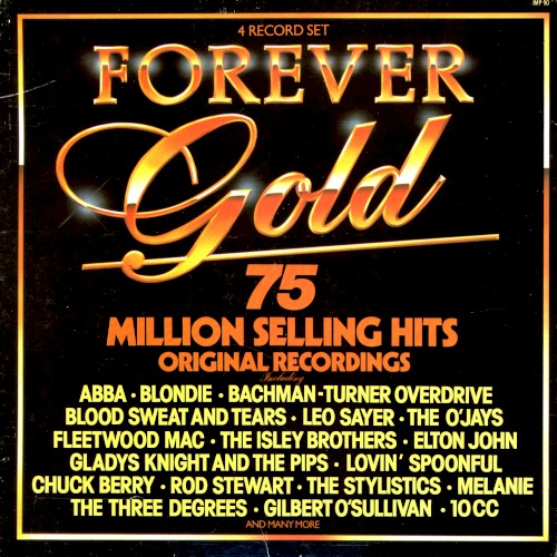 Forever
