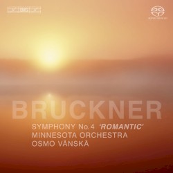 Symphony No. 4 'Romantic'