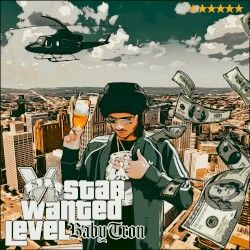 6 Star Wanted Level