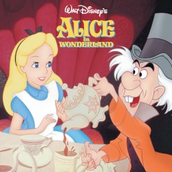 Walt Disney's Alice in Wonderland