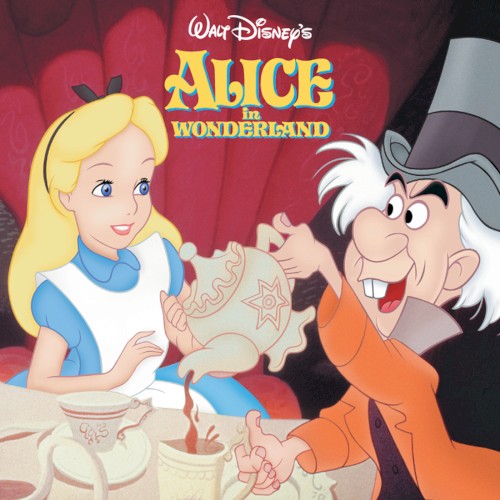 Walt Disney's Alice in Wonderland