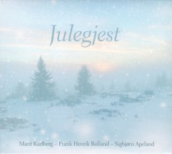 Julegjest