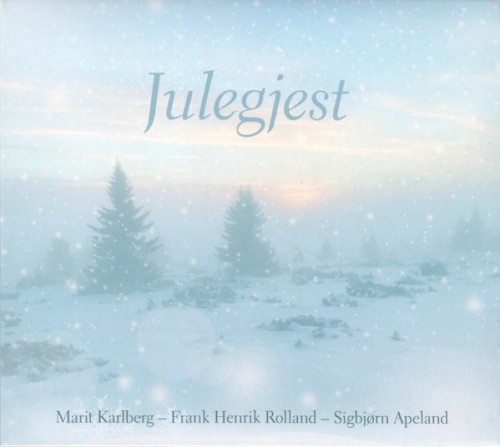 Julegjest