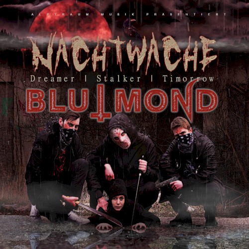 Blutmond