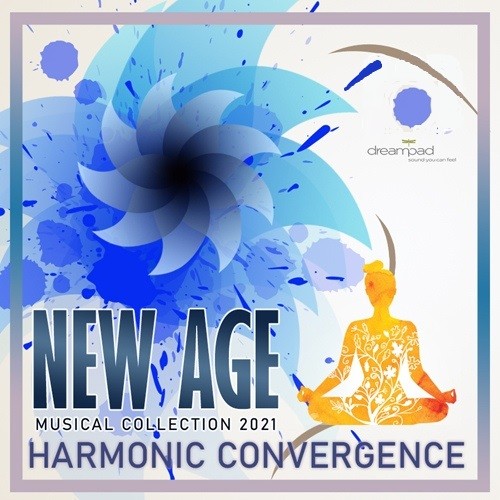 Harmonic Convergence