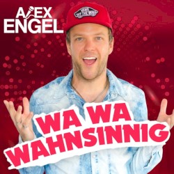 Wa wa wahnsinnig