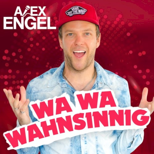 Wa wa wahnsinnig