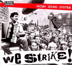 We Strike!