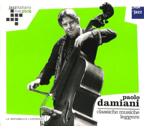 Jazzitaliano Live 2016: Classiche musiche leggere