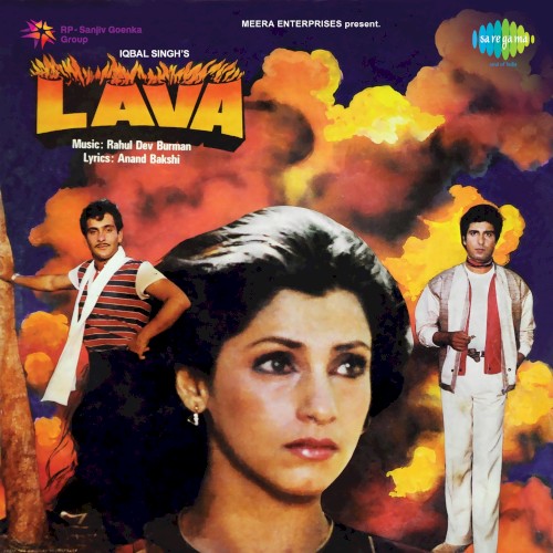 Lava