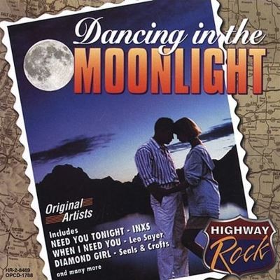 Highway Rock: Dancing in the Moonlight