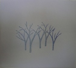 Bent Appletrees 3