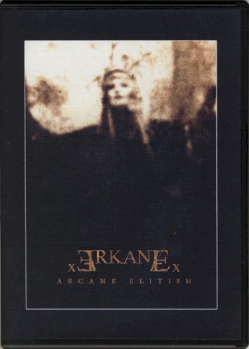 Arcane Elitism