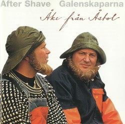 Åke från Åstol