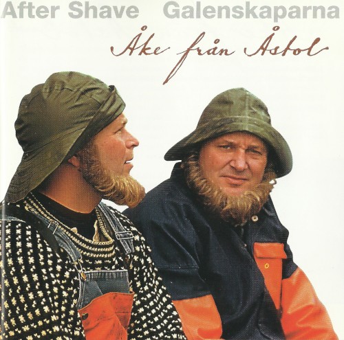 Åke från Åstol
