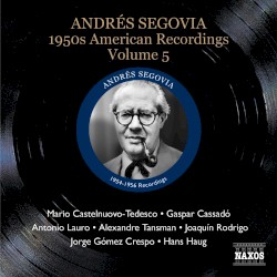 1950s American Recordings Volume 5