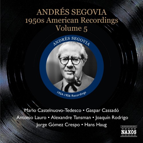1950s American Recordings Volume 5