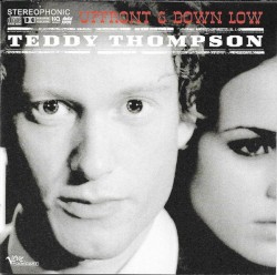 Upfront & Down Low