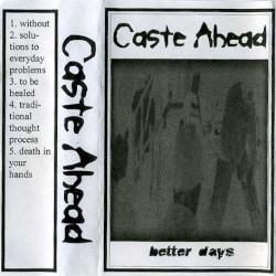 Better Days
