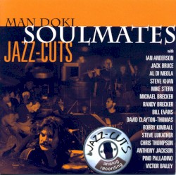 Jazz-Cuts
