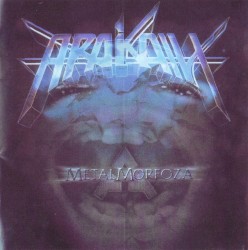 Metalmorfoza