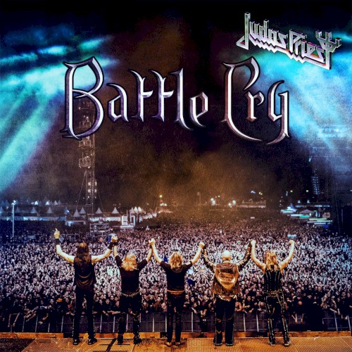 Battle Cry