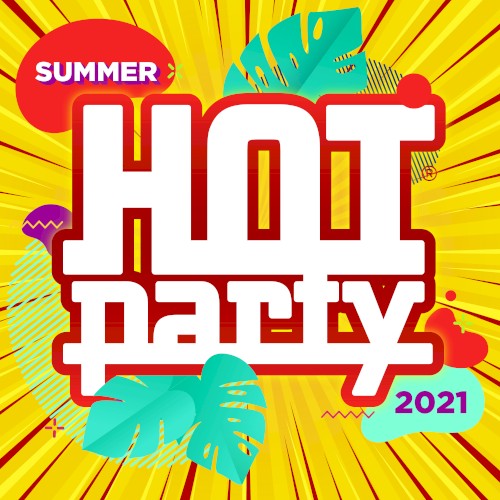 Hot Party Summer 2021