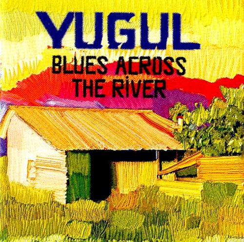 Blues Across the River