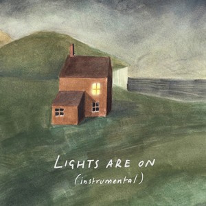 Lights Are On (instrumental)