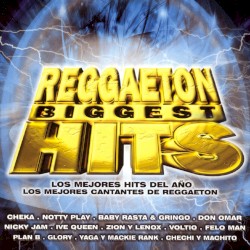 Reggaeton Biggest Hits