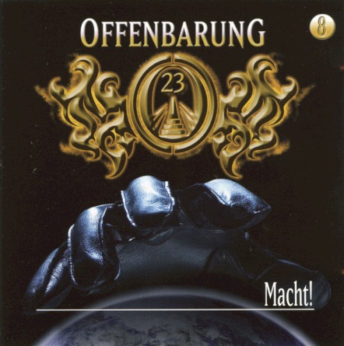 Offenbarung 23 8: Macht!