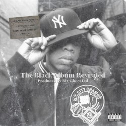 The Black Album Revisited