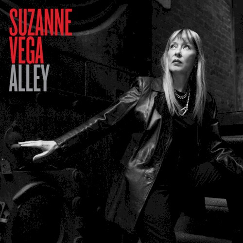 Alley
