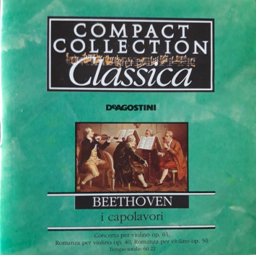 Compact Collection Classica