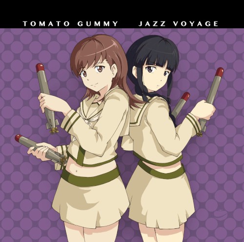 JAZZ VOYAGE