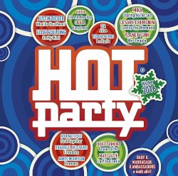Hot Party Winter 2016