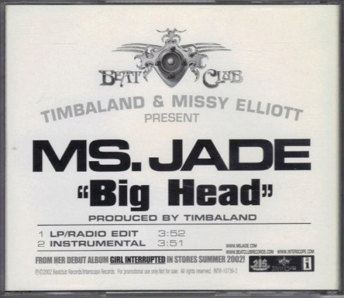 Big Head