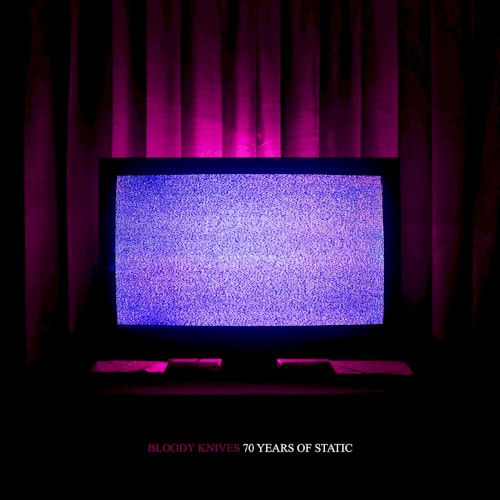 70 Years of Static