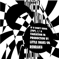 IF U DON'T KNOH (VIP)